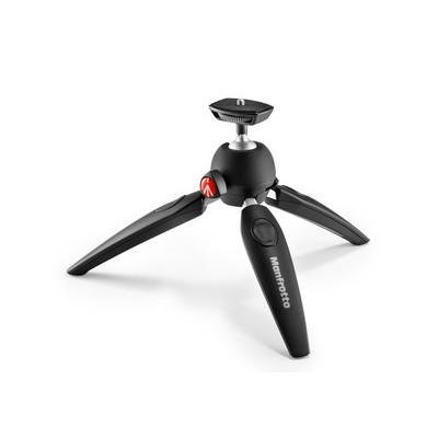 MANFROTTO PIXI EVO NERO