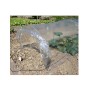 Serra Per Orto Con Tunnel a Soffietto 65x300xh45 cm