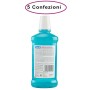 Oral B Colluttorio Denti & Gengive con Cetilpiridino Cloruro 5 Confezioni da 500 Milliliters
