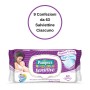 Pampers Progressi Pannolini 6+ Large 6 Confezioni + Sensitive Salviette