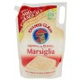 Multipack da 8 Confezioni di Sapone da Bucato Chanteclair Eco-Ricarica Gusto Marsiglia