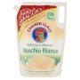 Multipack da 8 Confezioni di Sapone da Bucato Chanteclair Eco-Ricarica al Muschio Bianco