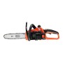 ELETTROSEGA A BATTERIA 18V LITIO CM 25 BLACK & DECKER
