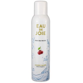 Eau de Joie Acqua termale rosa con Ciliegia e Vitamina C Idratante Multipack da 12 Bombolette