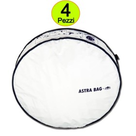 Sacche Per Salvagenti Anulari Omologati Imbottite In PVC Pezzi 4