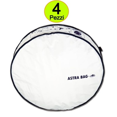 Sacche Per Salvagenti Anulari Omologati Imbottite In PVC Pezzi 4