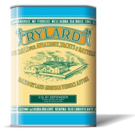 Rylard VG 61 Defender Brava Primer per legno litri 1