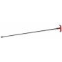 Prolunga per Scovolo Rigida 120 cm