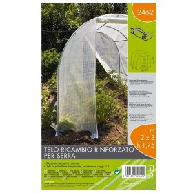 Telo Ricambio per Serra (200 x 300 x h 175 cm) modello Milena