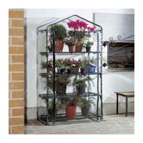 Serra da Balcone a 4 Ripiani Eva Verdemax