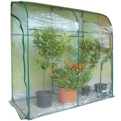 Serra per Giardino a Parete Oleander