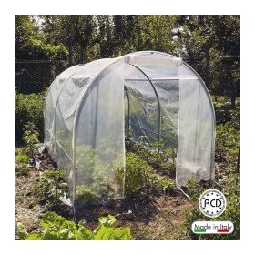 Serra per Orto con Tunnel Metide Medium Verdemax