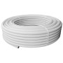 Tubo Multistrato Polietilene Reticolato Diametro mm 20x2 Rotolo Metri 100 Valsir