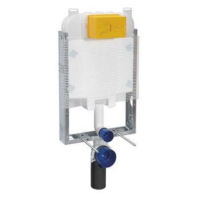 Struttura da Incasso Per Sanitari Sospesi Oli 74 Plus Simflex