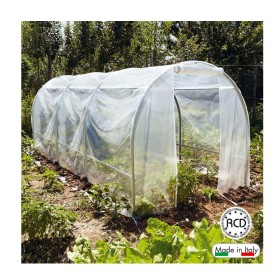 Serra per Orto con Tunnel Estia Large