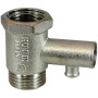 Valvola di sicurezza per scaldabagno boiler MF 1/2 pollice