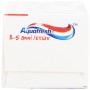 Dentifricio Aquafresh Protezione al Fluoro per Bambini dai 3 ai 5 Anni Confezione da 50 Millilitri