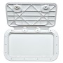 Sportello Stagno Bianco mm 600x355 Per Barca