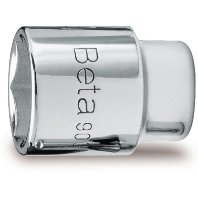 Bussola Esagonale Beta 920 attacco 1/2