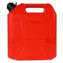 Tanica in plastica Seaflo Brevettato Di Rabbocco Benzina Litri 5