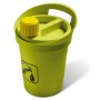 Contenitore 3 Lt per la raccolta dell’olio vegetale esausto. Olymax