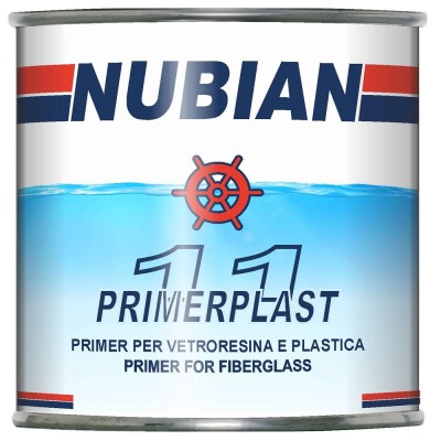 Primerplast 11 Nubian Primer Monocomponente per gel-coat Litri 0,750