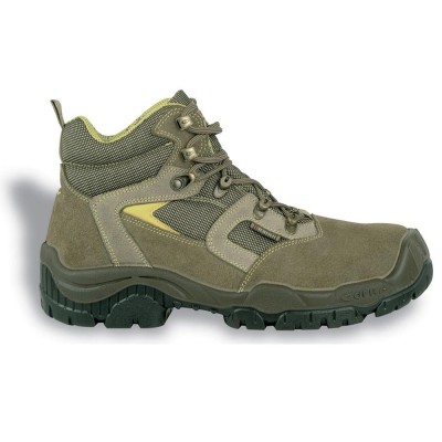 Scarpe Antinfortunistiche Cofra POLACCO SCILLA S1P SRC NUMERO 42 Scarpe da Lavoro