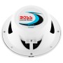 Boss Marine MR52W Limpida Diffusione Su Piccoli Speaker Per Barca Nautica