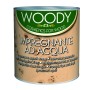 Woody Impregnante Ad Acqua RedWood Proteggi Legno Da 1 Litro