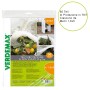 60 Teli di Protezione per Piante da Esterno Oleandri Limoni Piante Aromatiche in TNT 30 gr/mq Ciascuno metri 1,6x5