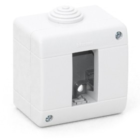 CUSTODIA IDROBOX 1 POSTO IP 40 MAGIC MATIX