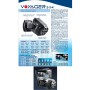 Sicce Pompa Voyager 2 Pompa di Movimento Portata 3000 l/h 