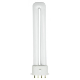 Lampada Osram Dulux S/E 9 Watt 840 Cool White 2G7