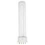 Lampada Osram Dulux S/E 9 Watt 840 Cool White 2G7