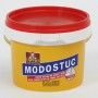 MODOSTUC BIANCO STUCCO IN PASTA DA KG 5