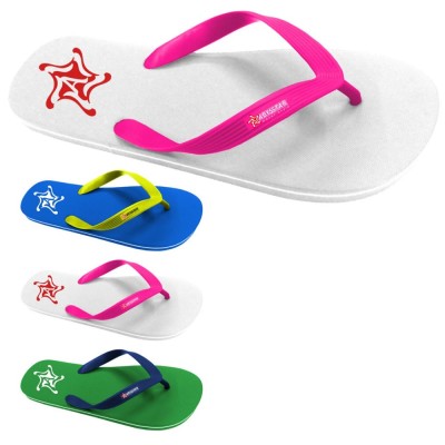 Ciabatta Summer Junior Colore Indicativo Numero 36