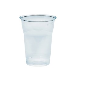 DOPLA Bicchieri Modello Tumbler da 355 cc Confezione da 50 pezzi