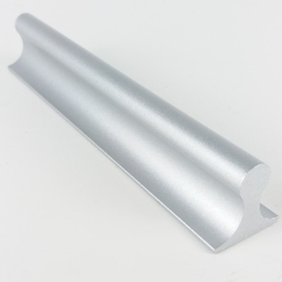 Maniglia in Alluminio Estamp 7232021 mm 152x120x11