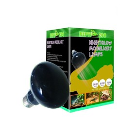 Haquoss Reptizoo Lampada 150 W Notturna  D80150 Per Terrario