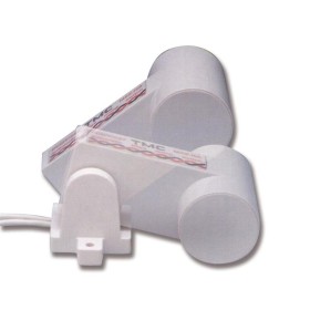 INTERRUTTORE GALLEGGIANTE PER POMPE ELETTRICHE 12 - 24 VOLT