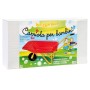 Carriola Giocattolo per Bambini da Giardino