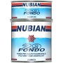 Fondo Poliuretanico Fondo29 Nubian Litri 2,5 Elimina Piccole Imperfezioni Carteggiabile