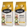Multipack di 2 Confezioni da 20 Kg di Ownat Crocchette per Cani Classic Lamb & Rice Natural