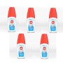 Autan Family Care Vapo Stick Repellenti per Insetti 5 Confezioni da da 100 Milliliter Ciascuna