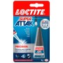 Loctite Super Attak Precision Adesivo Universale Istantaneo
