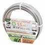 Tubo Irrigazione Silver Elegant Plus Claber 9123 Diametro 1/2” Metri 15 (12-17 mm)