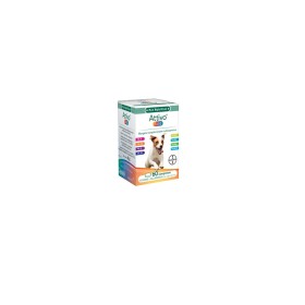 Bayer Vitamine Attivo Tabs 60 cmp