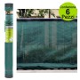 Rete Frangivista Strong Verde H 1 X 30 Metri Contenere le Siepi Resistente Ai Rami Verdemax