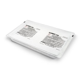 Sanidry Tray Il Catturaumidita' Usa e Getta Vaschetta completa 