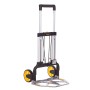 STANLEY FT503 Carrello Professionale Richiudibile In Alluminio 125 Chilogrammi